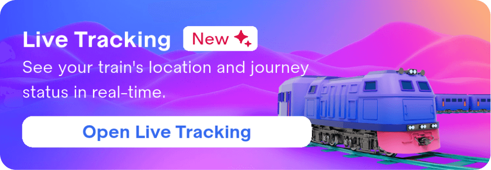 Access By KAI - Live Tracking